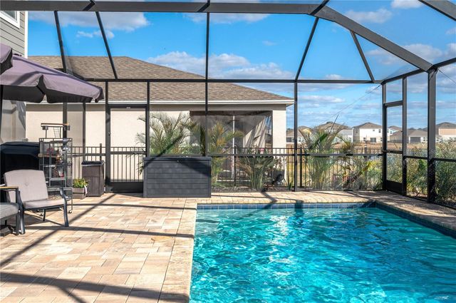 1491 AXEL CIRCLE, Winter Haven, FL 33880