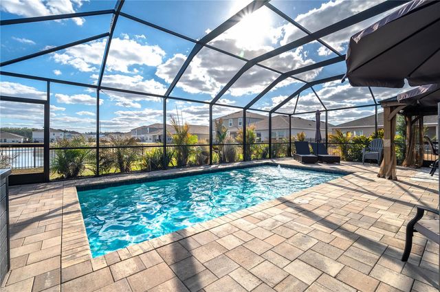 1491 AXEL CIRCLE, Winter Haven, FL 33880