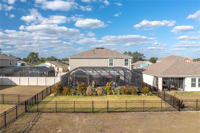 1491 AXEL CIRCLE, Winter Haven, FL 33880