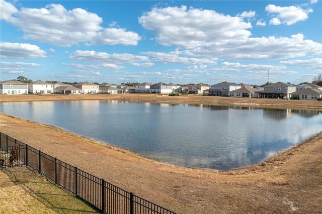 1491 AXEL CIRCLE, Winter Haven, FL 33880