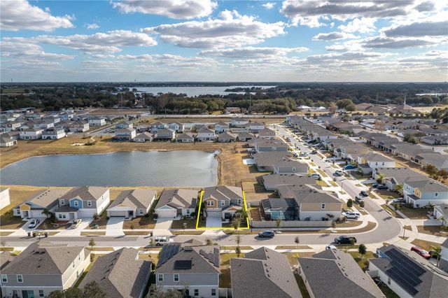 1491 AXEL CIRCLE, Winter Haven, FL 33880