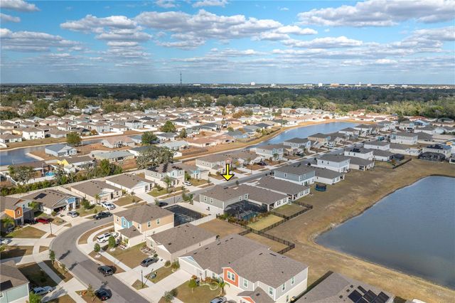 1491 AXEL CIRCLE, Winter Haven, FL 33880