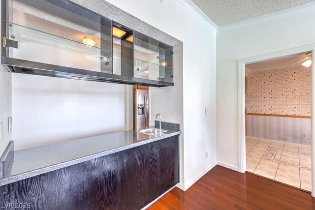 3124 Harborside Drive, Las Vegas, NV 89117