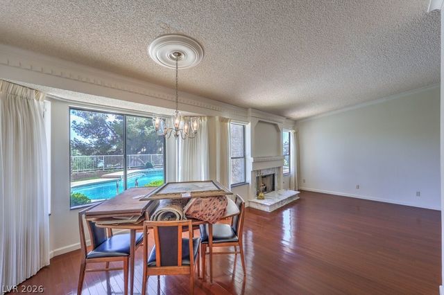 3124 Harborside Drive, Las Vegas, NV 89117