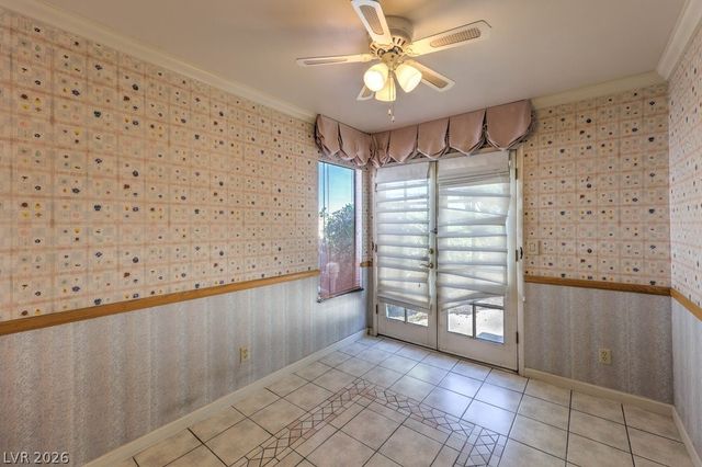 3124 Harborside Drive, Las Vegas, NV 89117