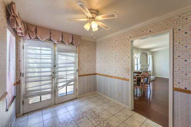 3124 Harborside Drive, Las Vegas, NV 89117