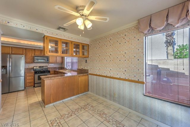 3124 Harborside Drive, Las Vegas, NV 89117