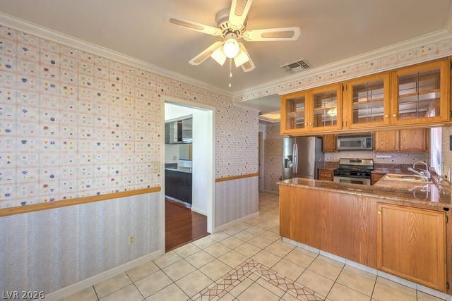 3124 Harborside Drive, Las Vegas, NV 89117