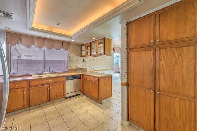 3124 Harborside Drive, Las Vegas, NV 89117