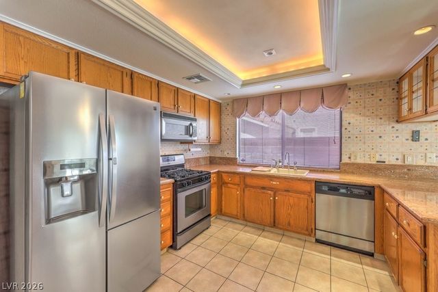 3124 Harborside Drive, Las Vegas, NV 89117