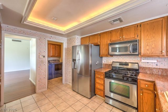 3124 Harborside Drive, Las Vegas, NV 89117