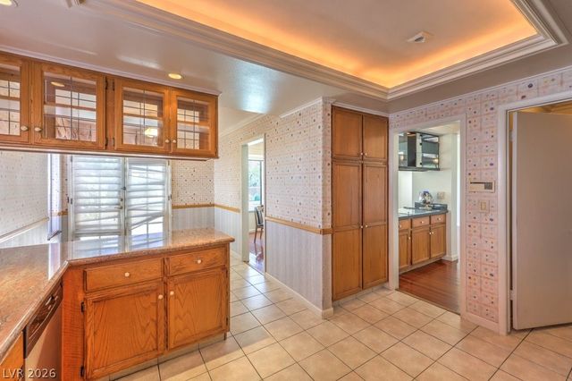 3124 Harborside Drive, Las Vegas, NV 89117