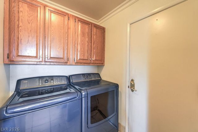 3124 Harborside Drive, Las Vegas, NV 89117