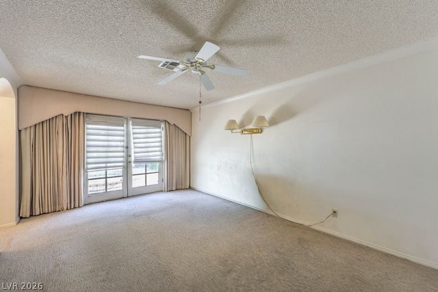 3124 Harborside Drive, Las Vegas, NV 89117