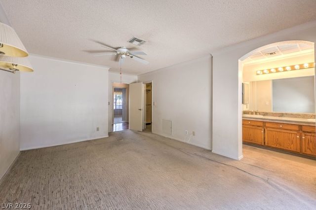 3124 Harborside Drive, Las Vegas, NV 89117