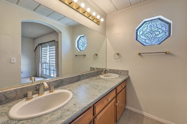 3124 Harborside Drive, Las Vegas, NV 89117