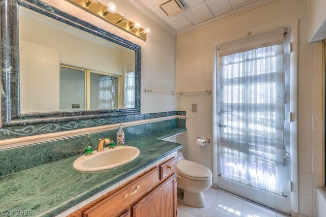 3124 Harborside Drive, Las Vegas, NV 89117