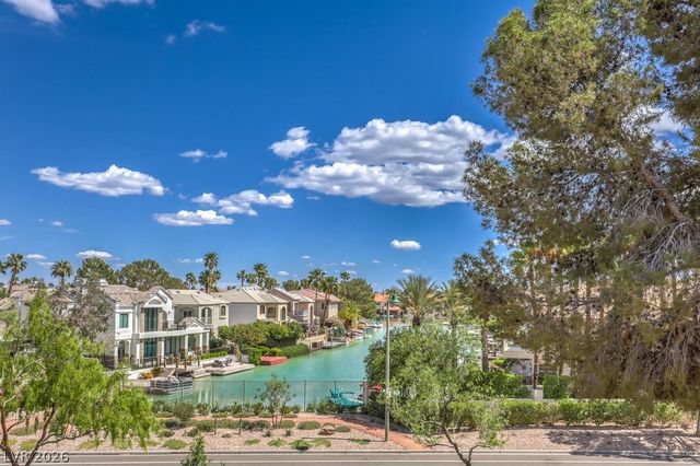 3124 Harborside Drive, Las Vegas, NV 89117