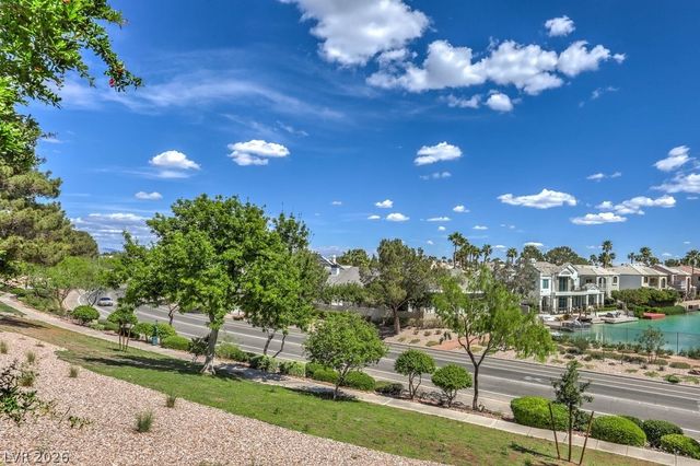 3124 Harborside Drive, Las Vegas, NV 89117