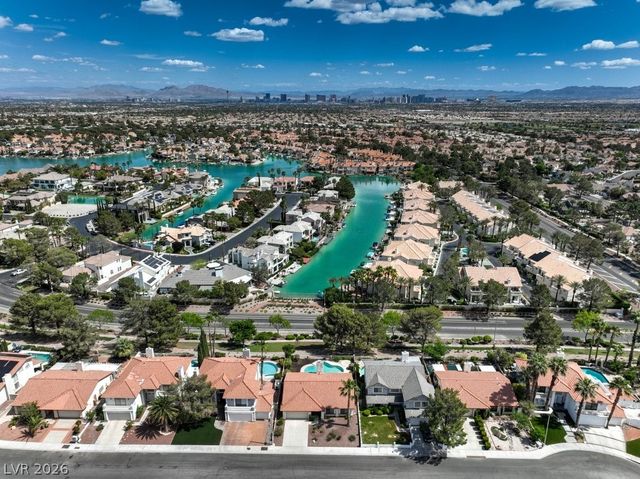 3124 Harborside Drive, Las Vegas, NV 89117