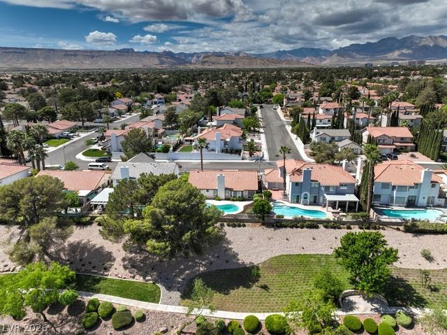 3124 Harborside Drive, Las Vegas, NV 89117