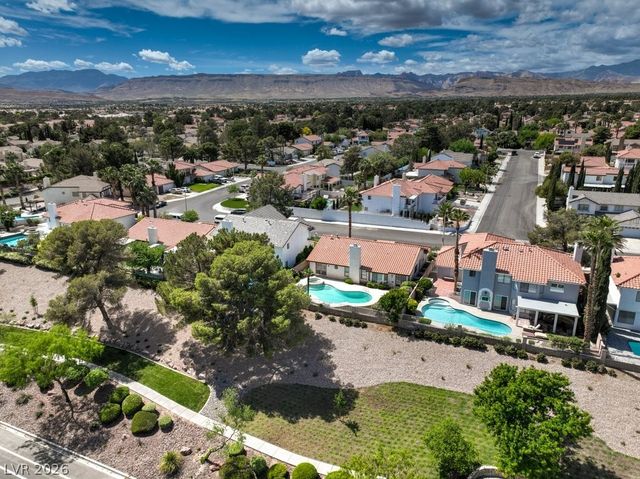 3124 Harborside Drive, Las Vegas, NV 89117