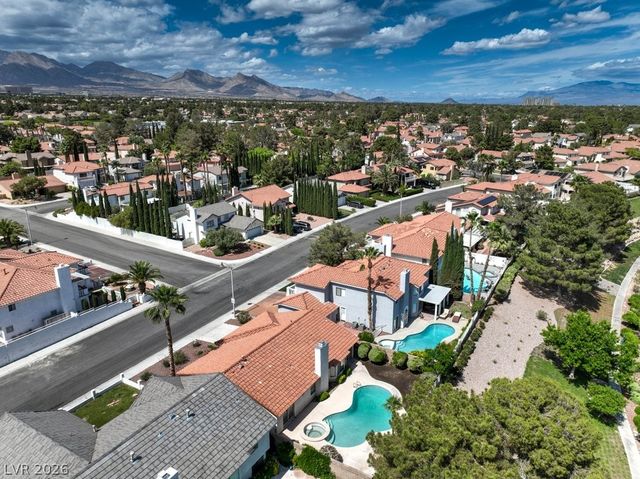 3124 Harborside Drive, Las Vegas, NV 89117