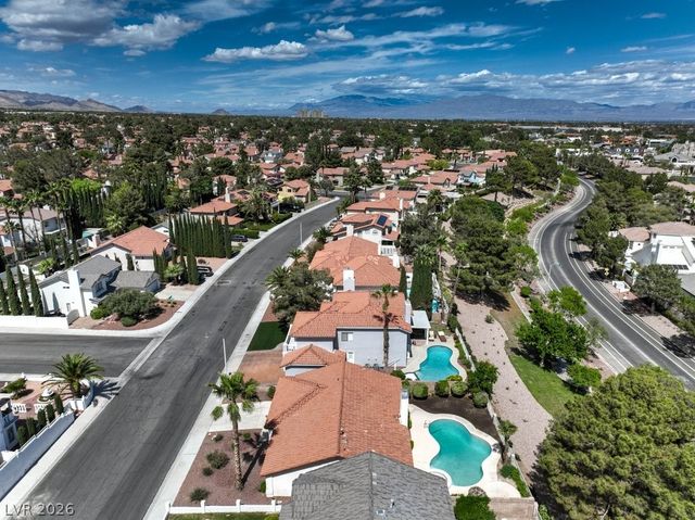 3124 Harborside Drive, Las Vegas, NV 89117