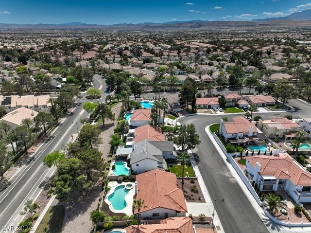 3124 Harborside Drive, Las Vegas, NV 89117