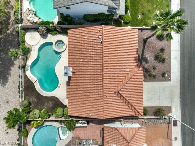 3124 Harborside Drive, Las Vegas, NV 89117