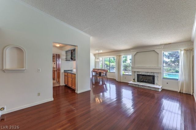 3124 Harborside Drive, Las Vegas, NV 89117