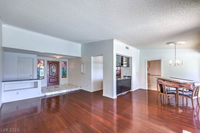 3124 Harborside Drive, Las Vegas, NV 89117