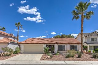 3124 Harborside Drive, Las Vegas, NV 89117