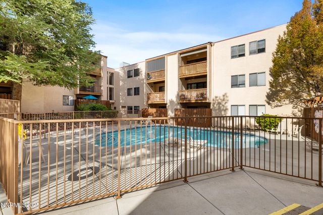 2750 Plumas Street 109, Reno, NV 89509