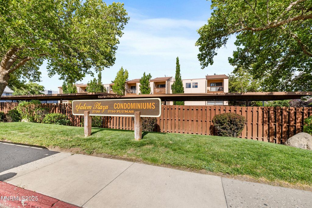 2750 Plumas Street 109, Reno, NV 89509