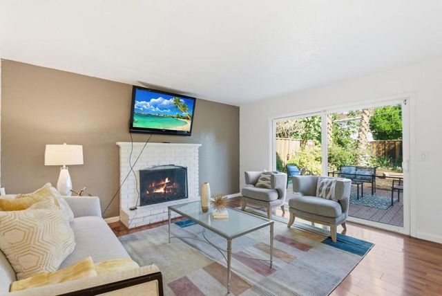 5112 Edenview Drive, San Jose, CA 95111