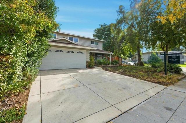 5112 Edenview Drive, San Jose, CA 95111