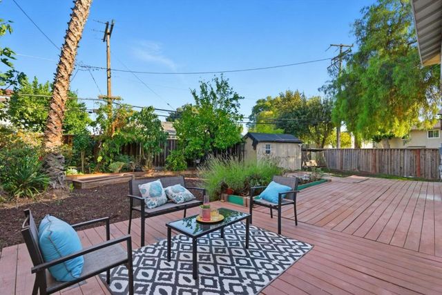 5112 Edenview Drive, San Jose, CA 95111