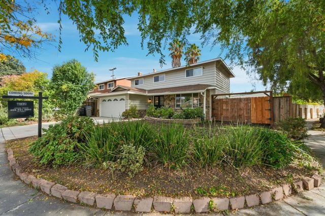 5112 Edenview Drive, San Jose, CA 95111