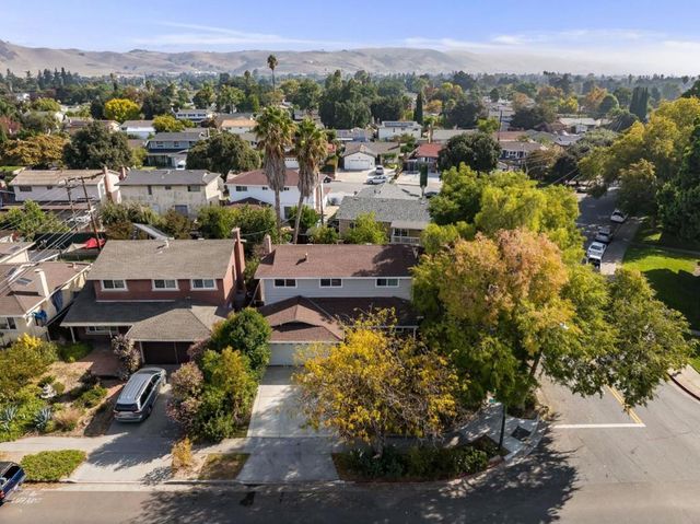 5112 Edenview Drive, San Jose, CA 95111