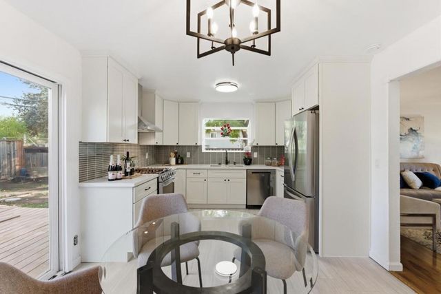 5112 Edenview Drive, San Jose, CA 95111