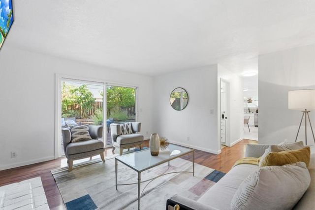 5112 Edenview Drive, San Jose, CA 95111