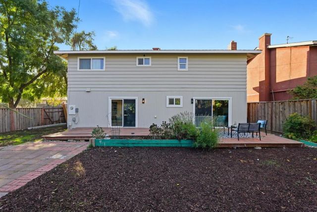 5112 Edenview Drive, San Jose, CA 95111