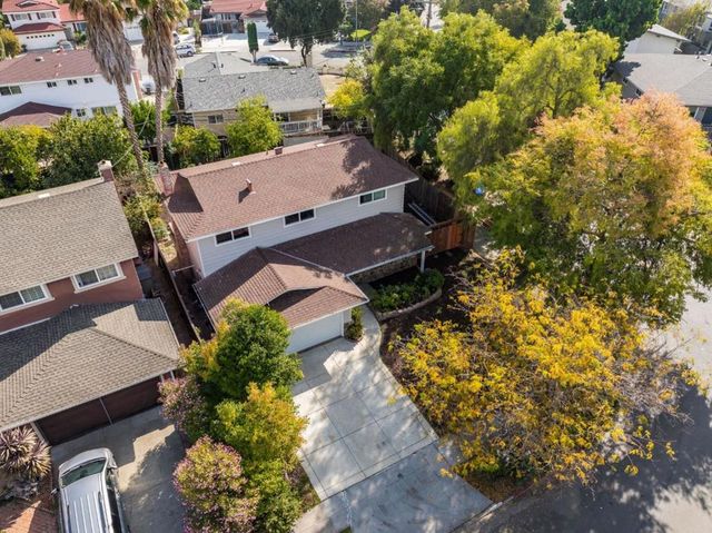 5112 Edenview Drive, San Jose, CA 95111