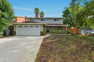5112 Edenview Drive, San Jose, CA 95111