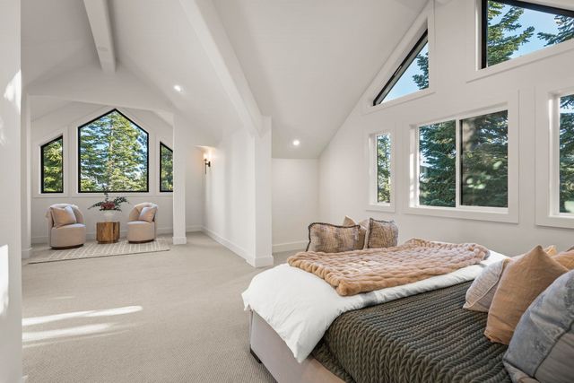 3660 Lacrosse Drive, Carnelian Bay, CA 96140