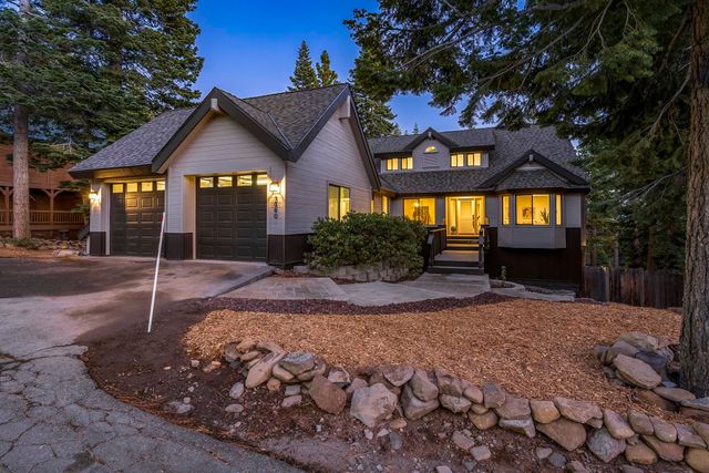 3660 Lacrosse Drive, Carnelian Bay, CA 96140