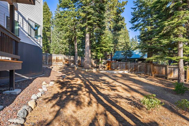 3660 Lacrosse Drive, Carnelian Bay, CA 96140