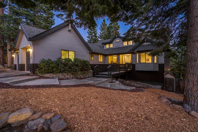 3660 Lacrosse Drive, Carnelian Bay, CA 96140