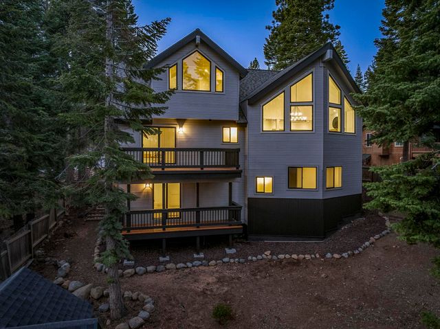 3660 Lacrosse Drive, Carnelian Bay, CA 96140